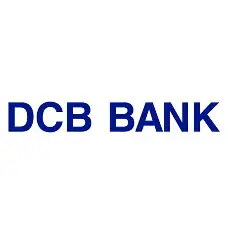 DCB Bank official logo